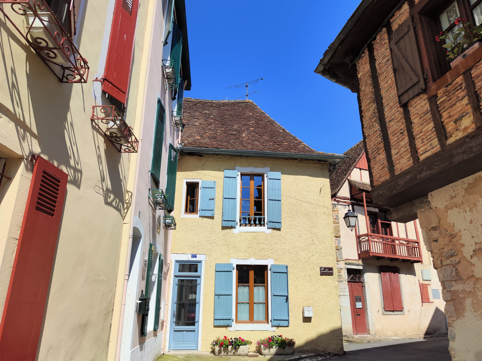 Image_, Maison, Salies-de-Béarn, ref :1809                                                                                                                       