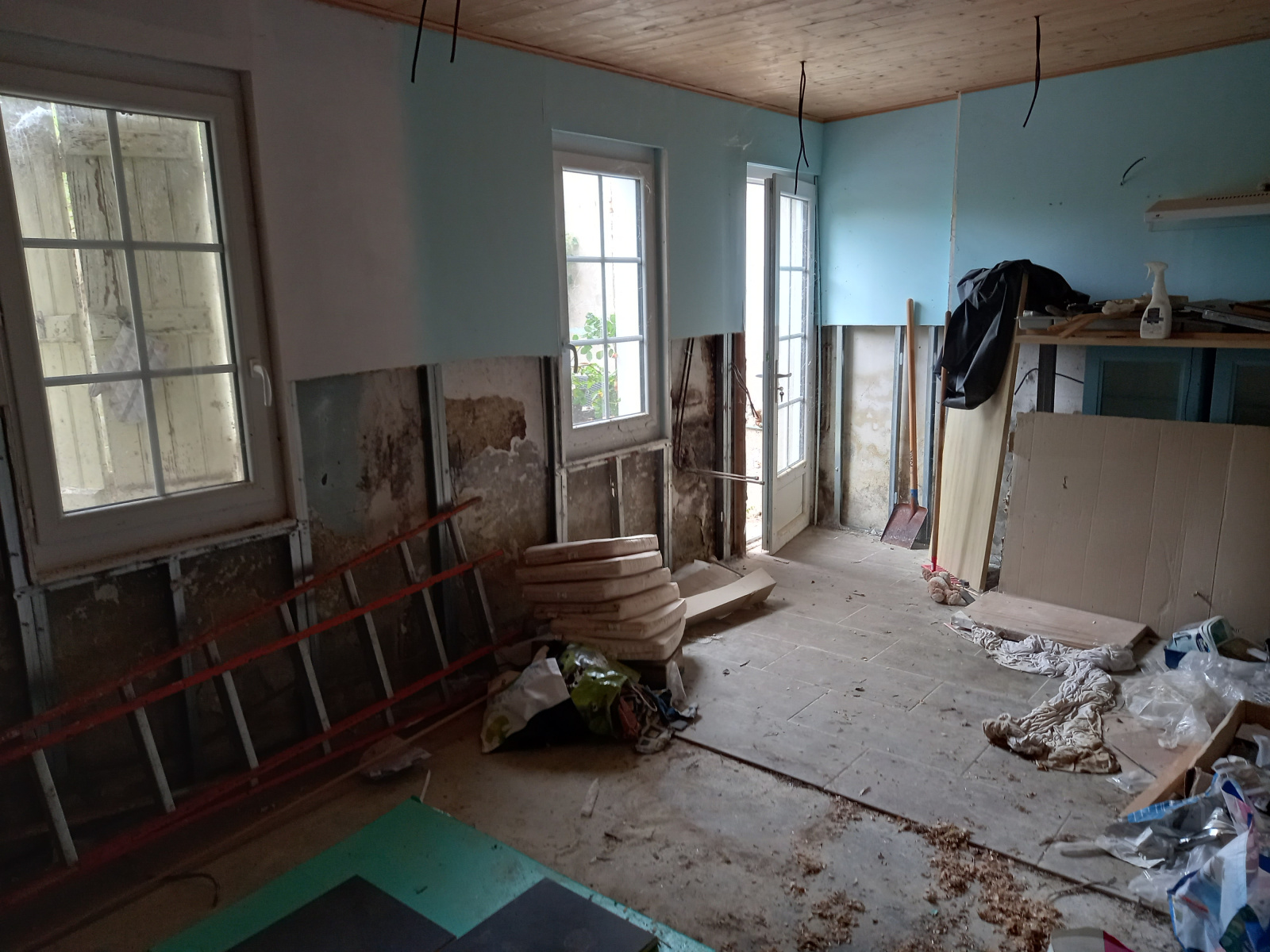 Image_, Maison, Salies-de-Béarn, ref :1814                  