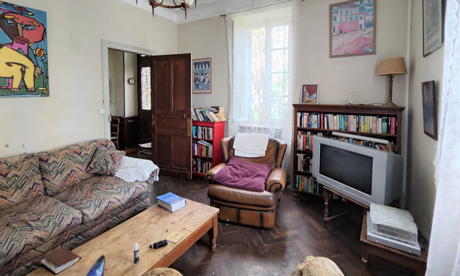 Image_, Maison, Labastide-Villefranche, ref :1824
