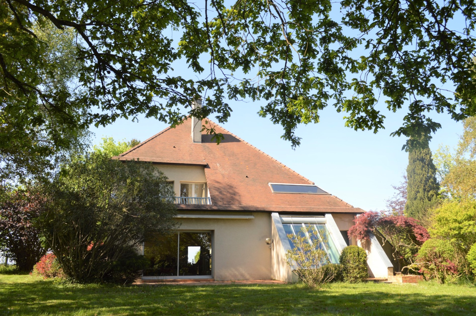 Image_, Maison, Orthez, ref :1835