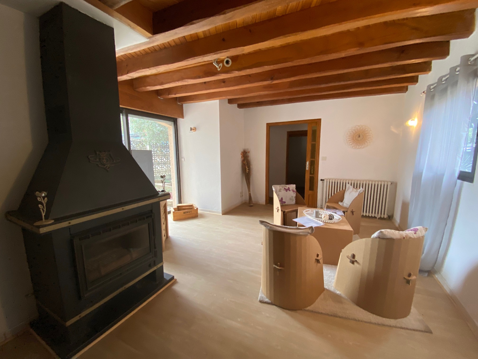 Image_, Maison, Orthez, ref :1826