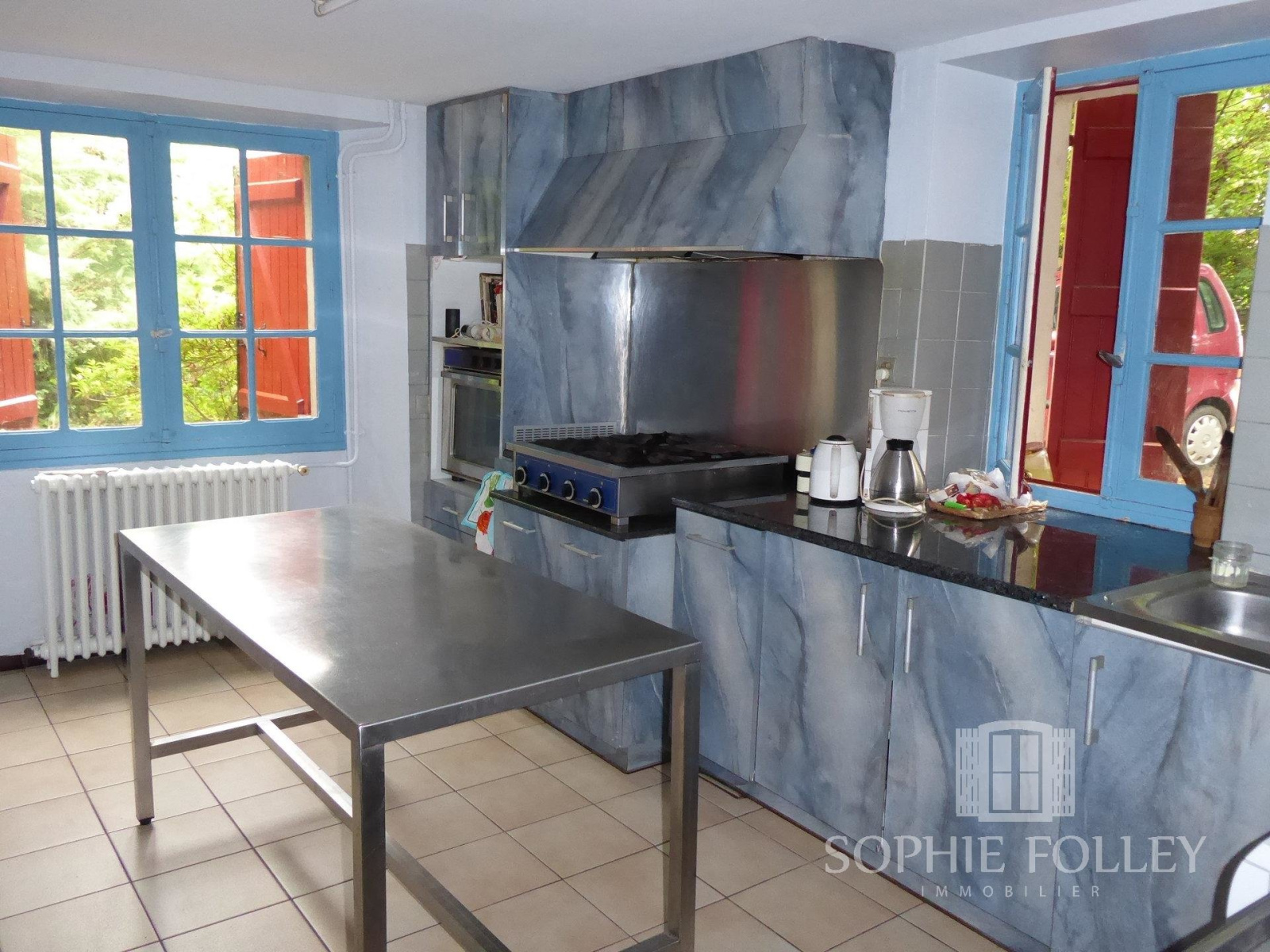 Image_, Maison, Salies-de-Béarn, ref :1677