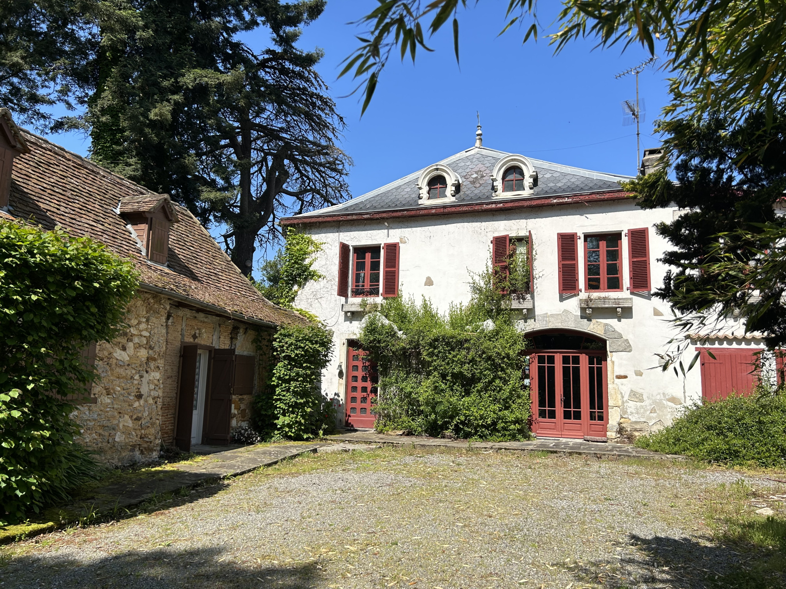 Image_, Maison, Salies-de-Béarn, ref :1677