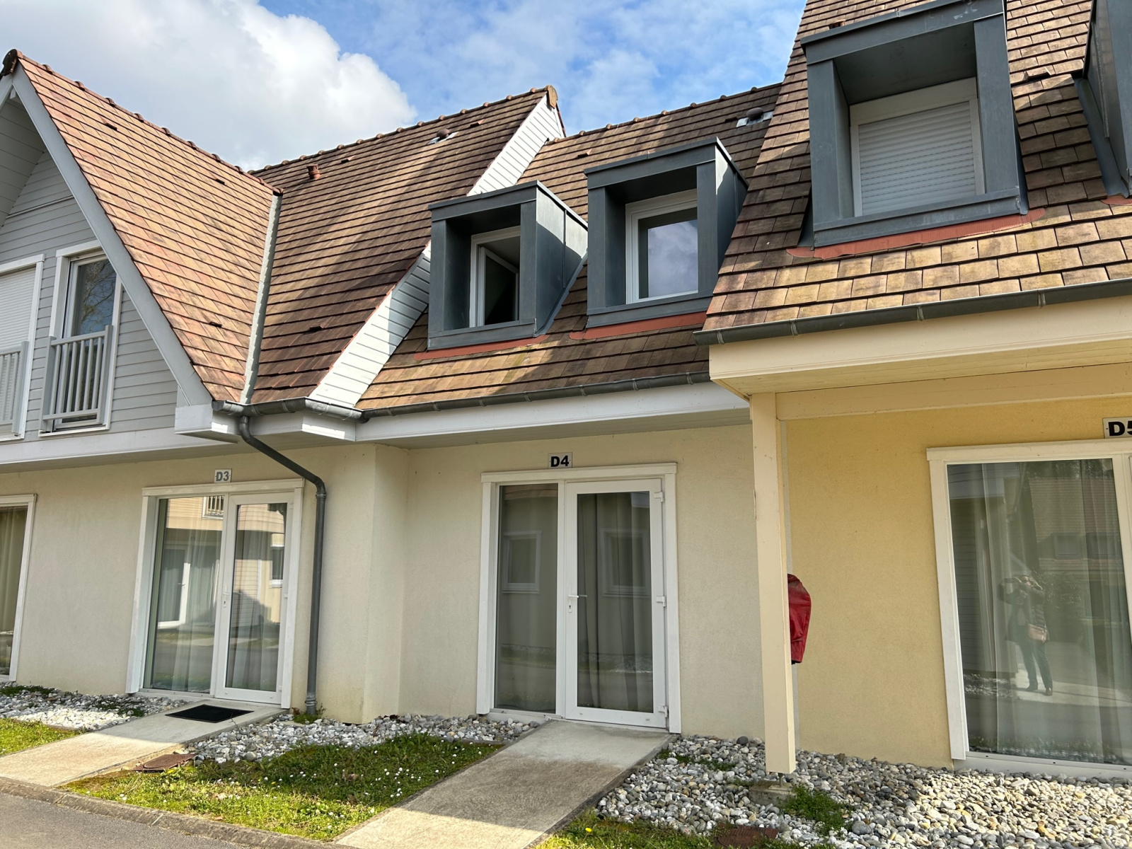 Image_, Appartement, Salies-de-Béarn, ref :1833