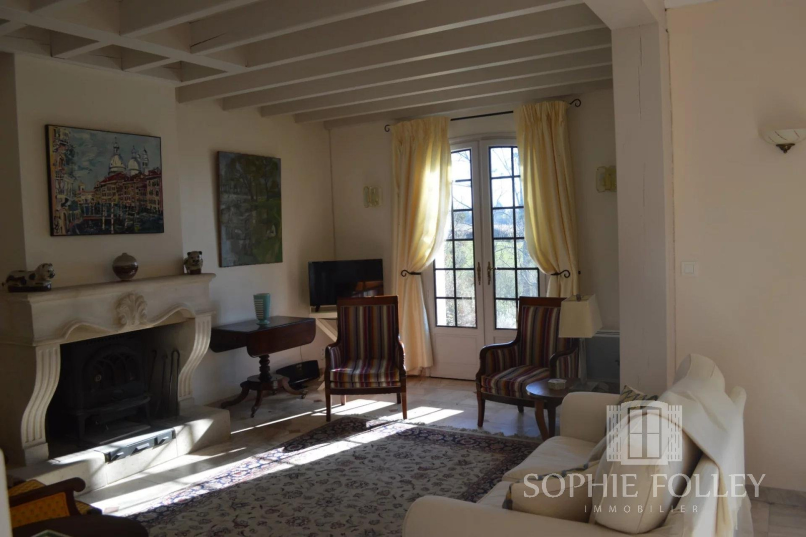 Image_, Maison, Rivehaute, ref :1780