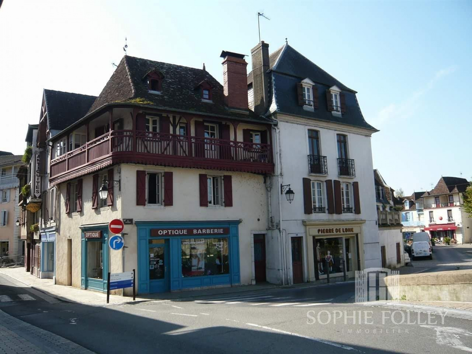 Image_, Maison, Salies-de-Béarn, ref :1578