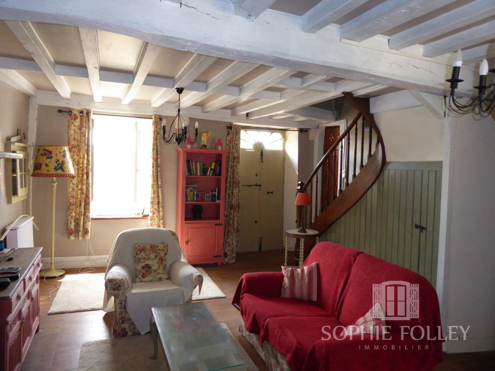 Image_, Maison, Navarrenx, ref :1615