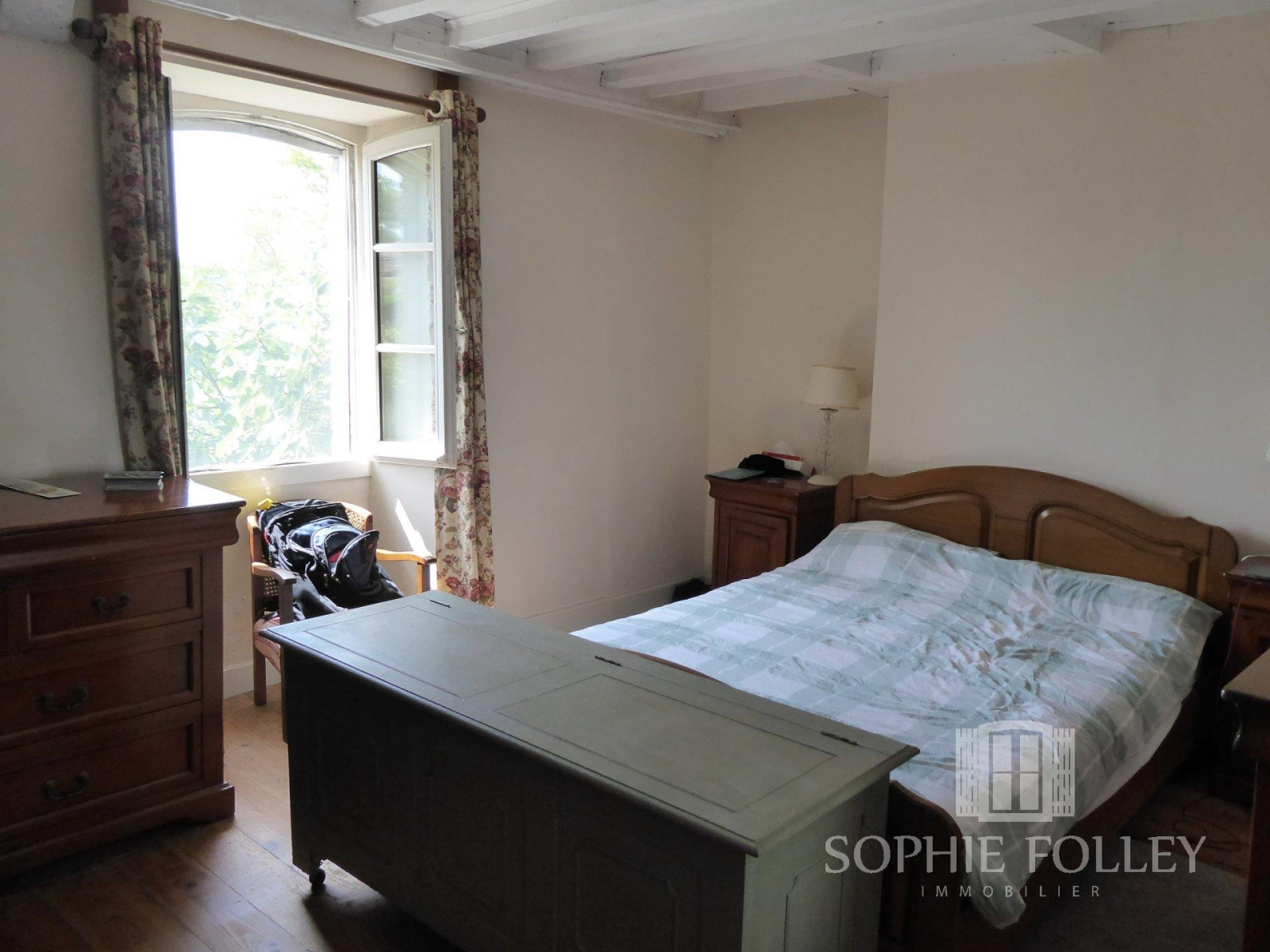 Image_, Maison, Navarrenx, ref :1615