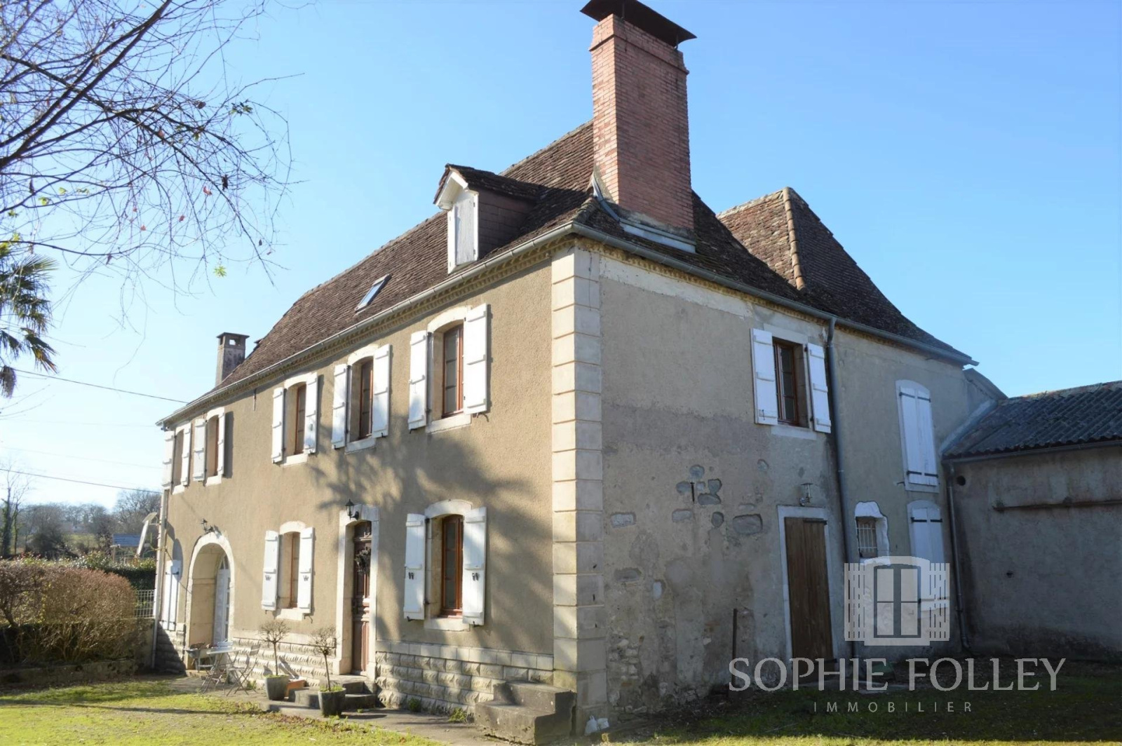 Image_, Maison, Montfort, ref :1782