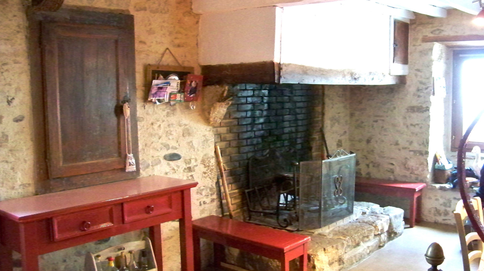 Image_, Maison, Autevielle-Saint-Martin-Bideren, ref :1842