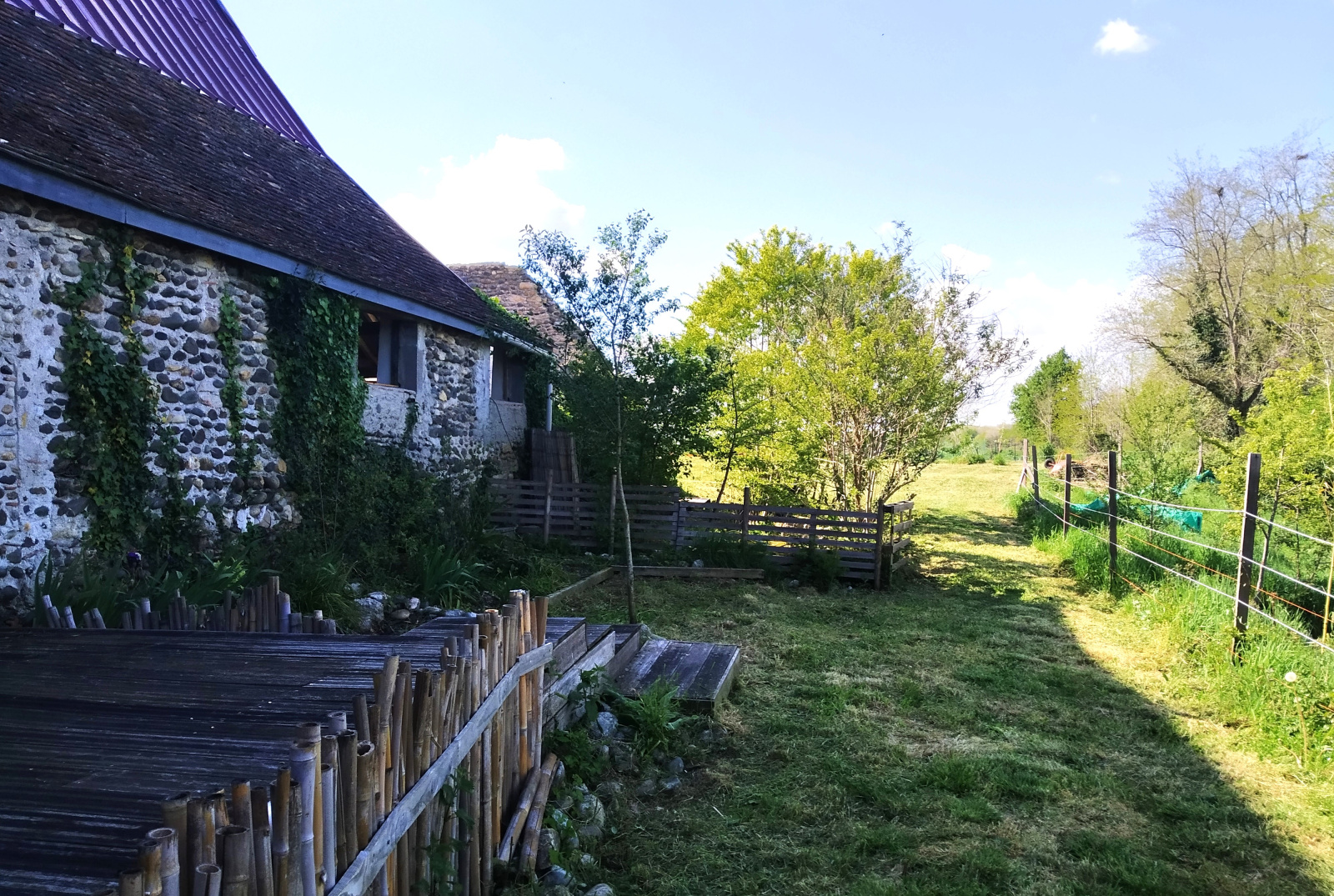 Image_, Maison, Maslacq, ref :1847