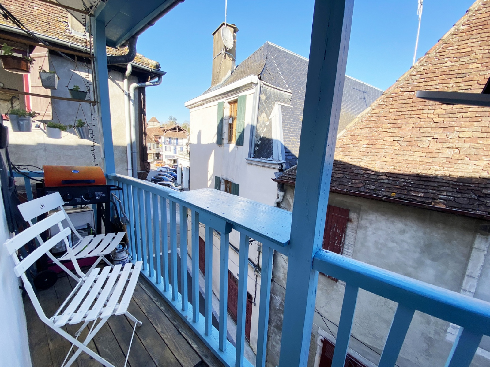 Image_, Maison, Salies-de-Béarn, ref :1839