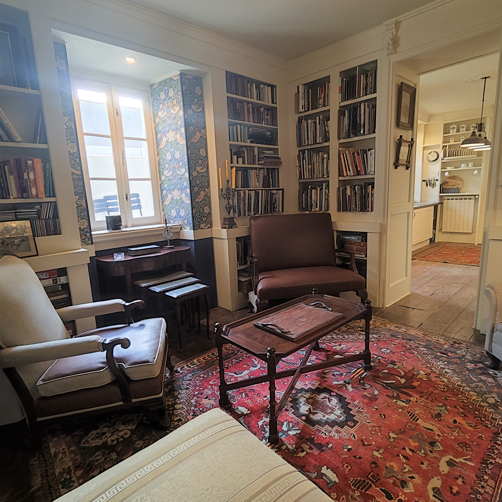 Image_, Maison, Navarrenx, ref :1828