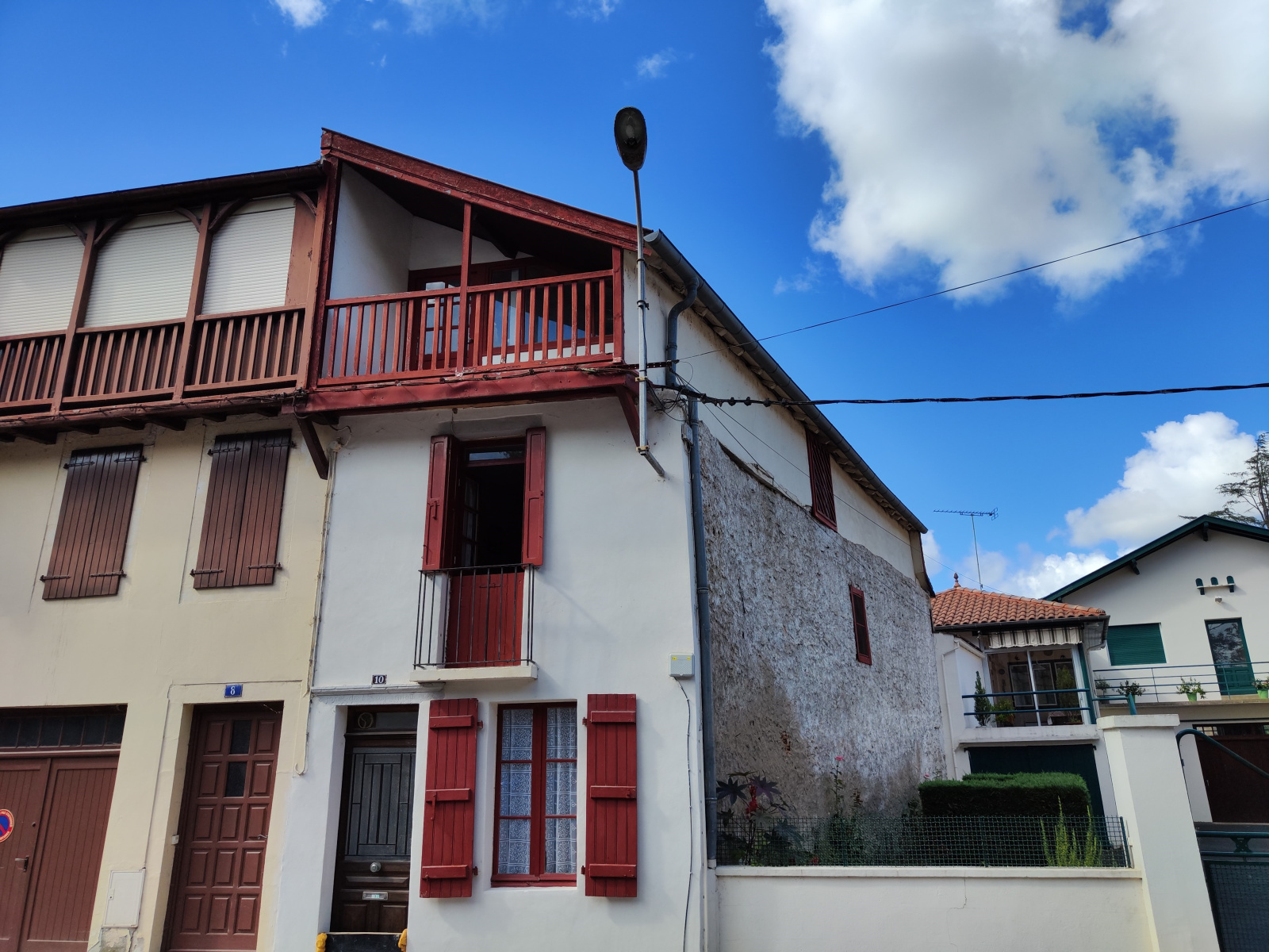 Image_, Maison, Salies-de-Béarn, ref :1818